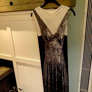 Maison Margiela Maxi dress HM